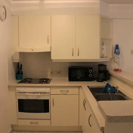 Vuurtoren Apartamento Ostende