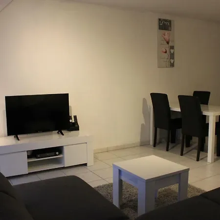 Vuurtoren Apartamento