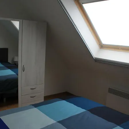 Apartamento Vuurtoren Ostende