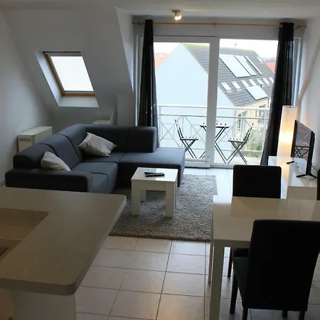 Vuurtoren Apartamento