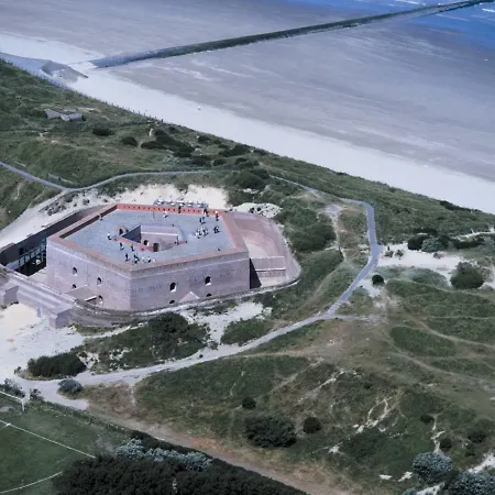 Vuurtoren Apartamento